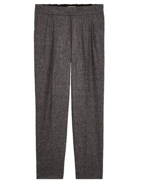 Aritzia Babaton Cohen Pant Wool